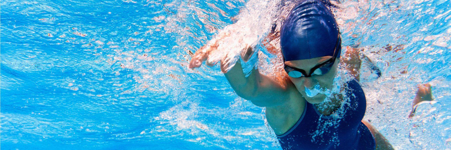 How To Avoid Common Swimming Injuries