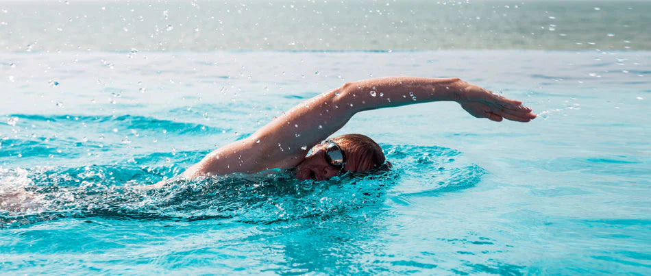 Swimming After a Long Period Of Inactivity: Tips & Advice