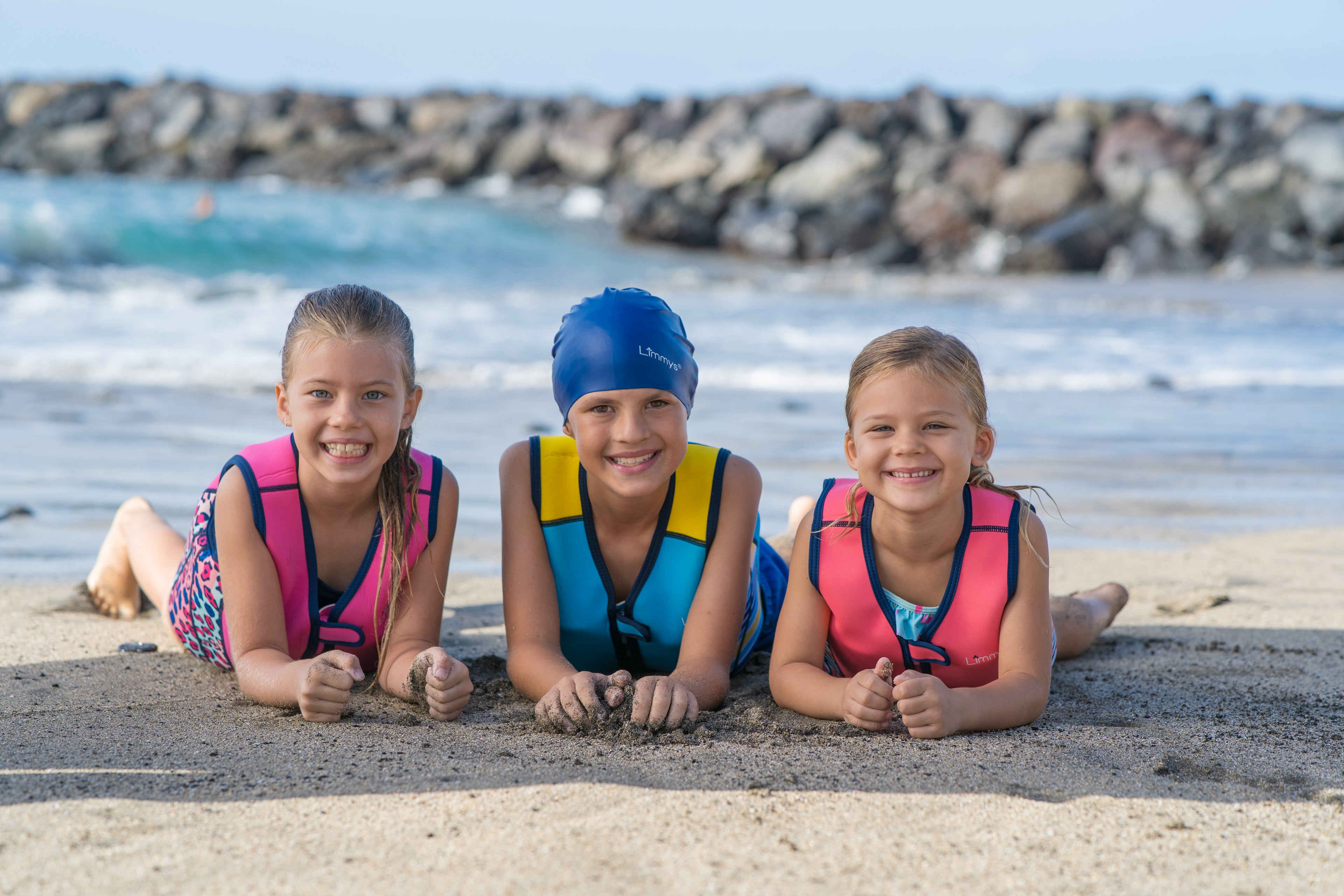 Swim Vests