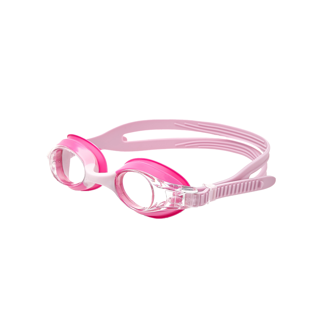 Goggles in Pink